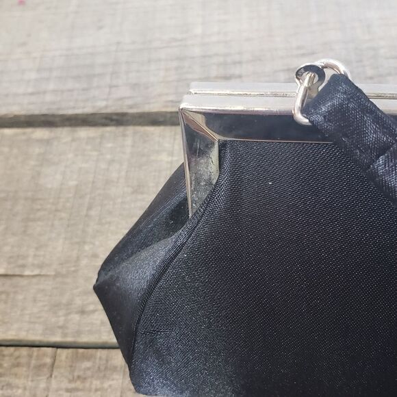 PETITE STRUCTURED Evening Handbag - Picture 7 of 11